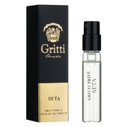 Gritti Seta Apă de parfum 2ml