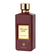 Merve Stellar Oud Apă de parfum