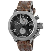 U-Boat 3005 Classico Titanium Limited Edition 