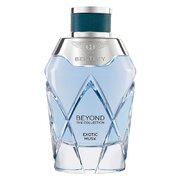 Bentley Beyond The Collection Exotic Musk Apă de parfum