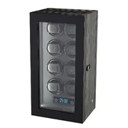 Paul Design Gentlemen 8 Black Shadow 20104