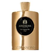 Atkinsons Her Majesty The Oud Apa de parfum - Tester