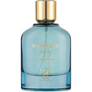 Maison Alhambra Daring Blue For Life Pour Homme Apă de parfum