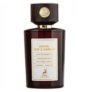 Maison Alhambra Smoked Oud & Vanilla Apă de parfum