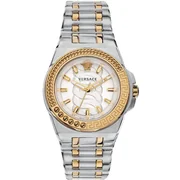 Versace VEHD00420 Chain Reaction ladies 40mm 5ATM