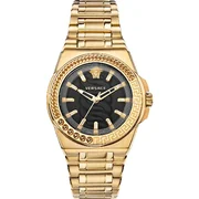 Versace VEHD00520 Chain Reaction ladies 40mm 5ATM