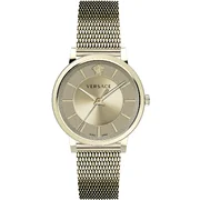 Versace VE5A00720 V-Circle men`s 42mm 5ATM