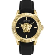 Versace VESN00422 V-Code Mens Watch 43mm 5ATM