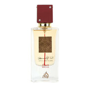Lattafa Ana Abiyedh Rouge I Am White Apa de parfum - Tester