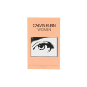 Calvin Klein Sample  Women Intense Apă de parfum