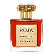 Roja Parfums Amber Aoud Parfum New Apă de parfum 50ml