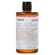 Korres Athenian Grooming Bergamot + Leather Apa de Colonie 100ml