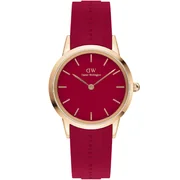 Daniel Wellington DW00100503 Iconic Motion Ruby 32mm 10ATM 