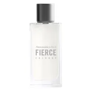 Abercrombie&Fitch Fierce Eau De Cologne Apă de Colonie - Tester