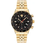 Versace VE2U00622 Hellenyium - Ceas bărbătesc