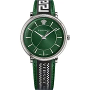 Versace VE5A01221 V-Circle - Ceas bărbătesc