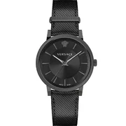 Versace VE5A00220 V-Circle - Ceas bărbătesc