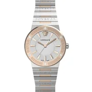 Versace VEVH01020 Greca Logo Lady - Ceas damă