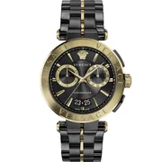 Versace VE1D02723 Aion - Ceas bărbătesc