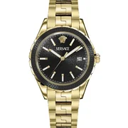 Versace VEQCA0624 Hellenyium Automatik - Ceas bărbătesc