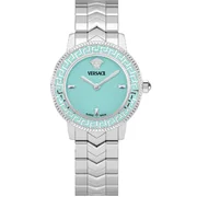 Versace VEUCA0324 V-Icon 30mm  - Ceas damă