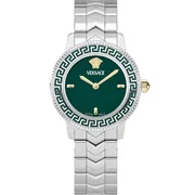 Versace VEUCA0424 V-Icon 30mm  - Ceas damă
