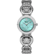Versace VEWCA0324 Greca Jewel - Ceas damă