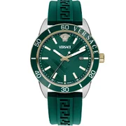 Versace VEYCA0124 Greca Urban - Ceas bărbătesc