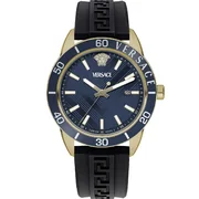 Versace VEYCA0224 Greca Urban - Ceas bărbătesc