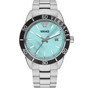 Versace VEYCA0324 Greca Urban - Ceas bărbătesc