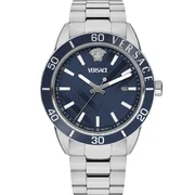 Versace VEYCA0424 Greca Urban - Ceas bărbătesc