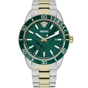 Versace VEYCA0524 Greca Urban - Ceas bărbătesc