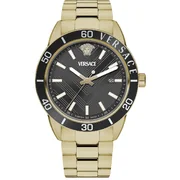 Versace VEYCA0724 Greca Urban - Ceas bărbătesc