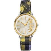 Versace VE8100118 V-Circle - Ceas damă
