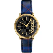 Versace VE8100218 V-Circle - Ceas damă