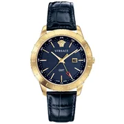 Versace VEBK00318 Univers GMT - Ceas bărbătesc