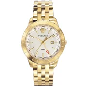 Versace VEBK00518 Univers GMT - Ceas bărbătesc