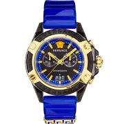 Versace VEZ700521 Active - Ceas bărbătesc