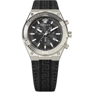 Versace VESO00222 Sporty Greca - Ceas bărbătesc