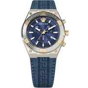 Versace VESO00322 Sporty Greca - Ceas bărbătesc