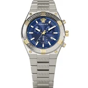 Versace VESO00522 Sporty Greca - Ceas bărbătesc