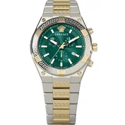 Versace VESO00622 Sporty Greca - Ceas bărbătesc
