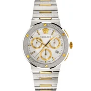 Versace VEZ900321 Greca Logo - Ceas bărbătesc