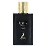 Maison Alhambra Your Touch Oud Apă de parfum