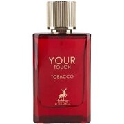 Maison Alhambra Your Touch Tobacco Apă de parfum