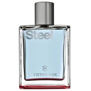 Victorinox Steel Apă de toaletă