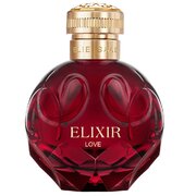 Elie Saab Elixir Love Apa de parfum - Tester