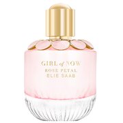 Elie Saab Girl Of Now Rose Petal Apa de parfum - Tester
