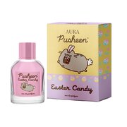 Pusheen Easter Candy Apă de parfum