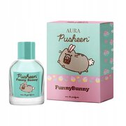 Pusheen Funny Bunny Apă de parfum